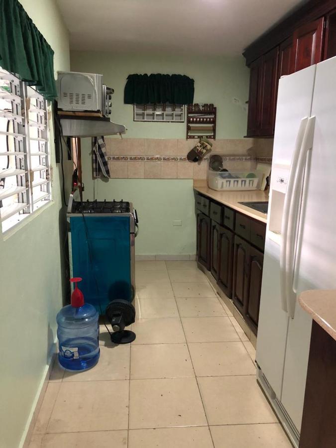 Apartament Great Deal For Friends, Couple And Family Samana Zewnętrze zdjęcie