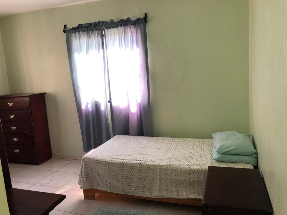 Apartament Great Deal For Friends, Couple And Family Samana Zewnętrze zdjęcie